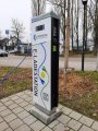 Stadtwerke Pfaffenhofen - Neue E-Lade-Tarife ab 1. Januar 2021 sichern kilowattstundengenaue Abrechnung