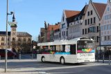 Stadtwerke Pfaffenhofen - Weichenstellung für neuen Stadtbus Pfaffenhofen 2022