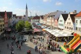 Stadtwerke Pfaffenhofen - Energiepreisbremse & Co.: Stadtwerke auf Josephidult in Pfaffenhofen