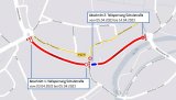 Stadtwerke Pfaffenhofen - Wegen Revisionsarbeiten: Teilsperrung der Schulstraße ab 3. April