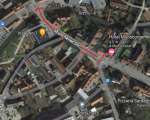Stadtwerke Pfaffenhofen - Wasserleitung wird erneuert: Vollsperrung Münchener Straße ab 11. März