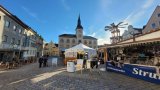 Stadtwerke Pfaffenhofen - Dult am 5. Mai