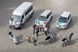 Stadtwerke Pfaffenhofen - Mobilitätstag: Stadtwerke Pfaffenhofen auf der Herbstdult