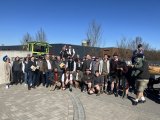 Stadtwerke Pfaffenhofen - Maibaum wieder da