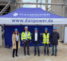 Stadtwerke Pfaffenhofen - Abwasser wird zur Wärmequelle: Stadt Pfaffenhofen, Stadtwerke und Danpower treiben Klimaschutz voran