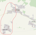 Stadtwerke Pfaffenhofen - Wasserunterbrechung in Eutenhofen und in Teilen Ehrenbergs