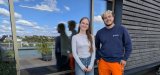 Stadtwerke Pfaffenhofen - Stadtwerke begrüßen neue Auszubildende