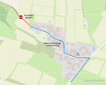 Stadtwerke Pfaffenhofen - Wasserversorgungsunterbrechung in Kleinreichertshofen