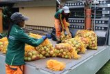 Stadtwerke Pfaffenhofen - Stadtwerke sammeln für Pfaffenhofener Apfelsaft