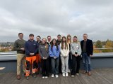 Stadtwerke Pfaffenhofen - Azubiwoche bei den Stadtwerken Pfaffenhofen