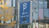 Stadtwerke Pfaffenhofen - Tiefgarage „Post“ am 10. April 2026 wegen Instandhaltungsarbeiten geschlossen