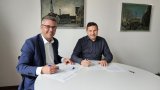 Stadtwerke Pfaffenhofen - Vertrauen in Kompetenz und Zusammenarbeit: Thomas Wiringer als Vorstand bestätigt