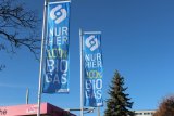 Stadtwerke Pfaffenhofen - Versorgungsunterbrechung bei Biogas-Zapfsäule an Deltin-Tankstelle