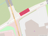 Stadtwerke Pfaffenhofen - Halbseitige Sperrung in der Raiffeisenstraße