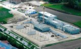 Stadtwerke Pfaffenhofen - Hebauffeier der neuen Betriebszentrale
