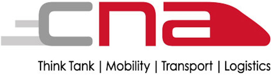 Logo CNA