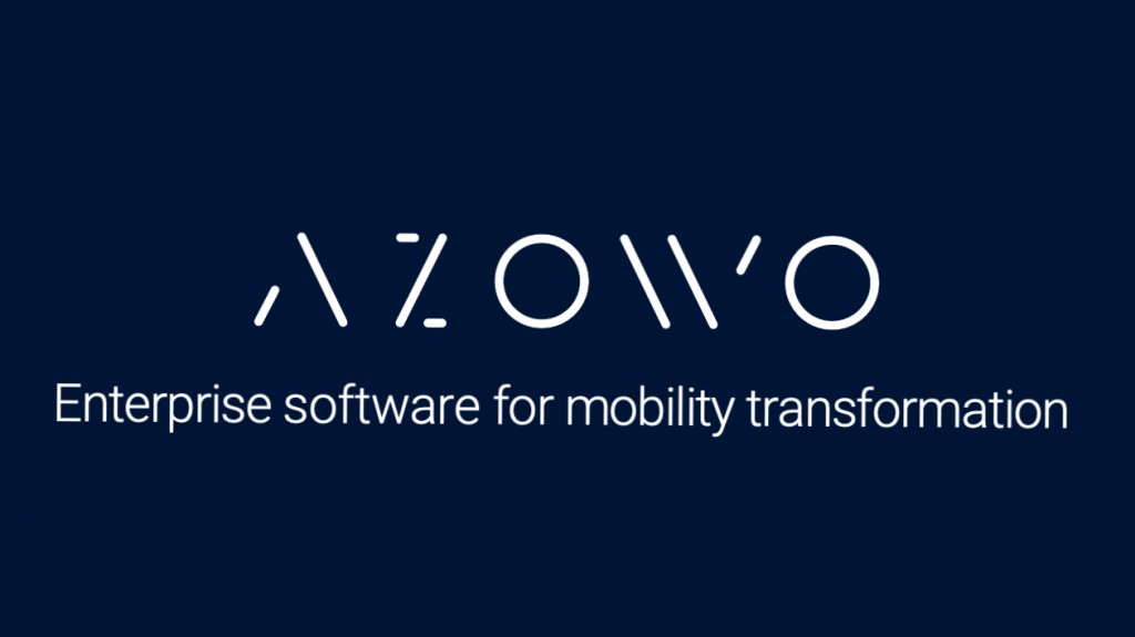 Die smarte Fuhrparklösung | AZOWO